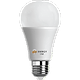 מארז 5 נורות לד אנרג'י 15W מבית BDK - צבע לבן