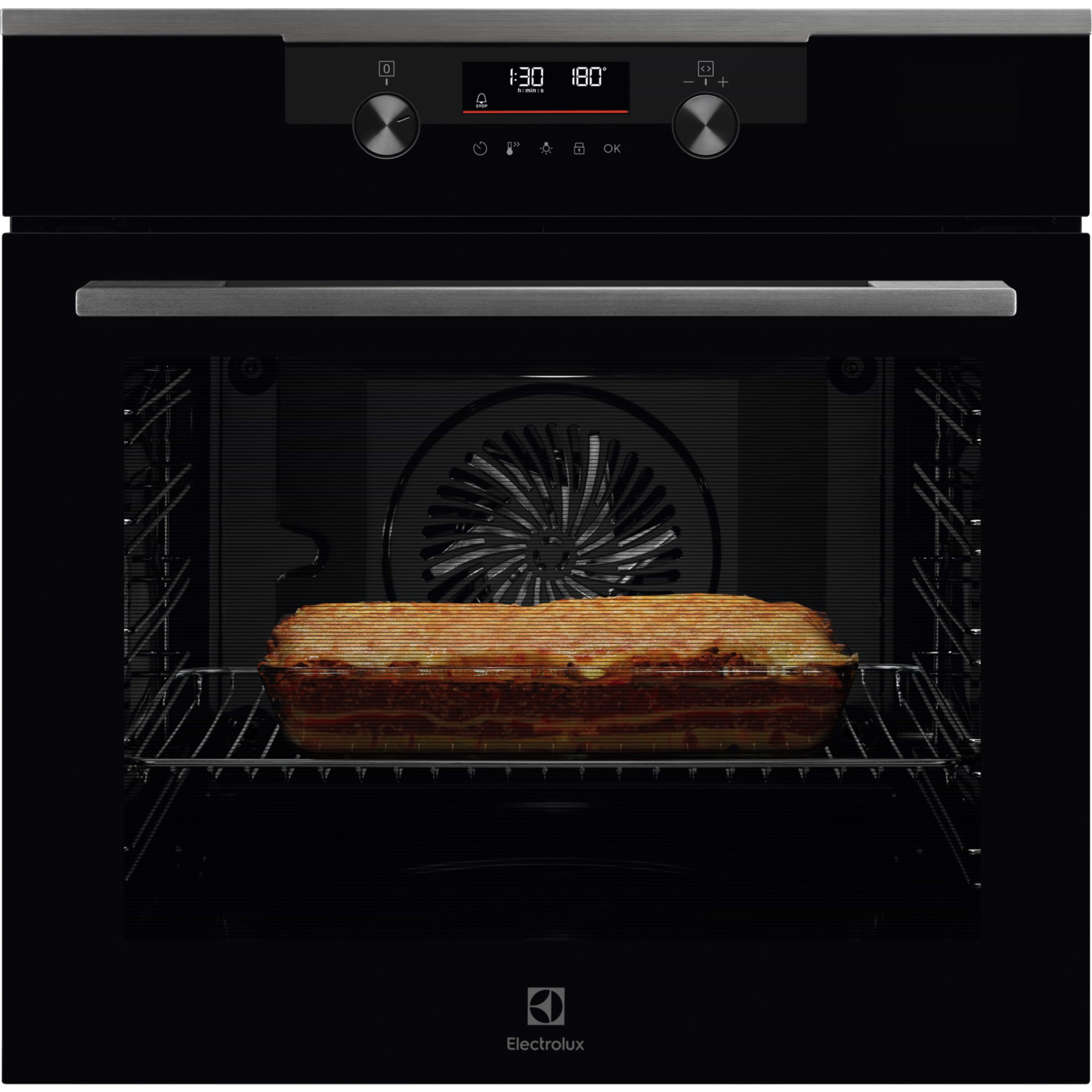 Electrolux EOP7528H תנור בנוי 71ליטר  image