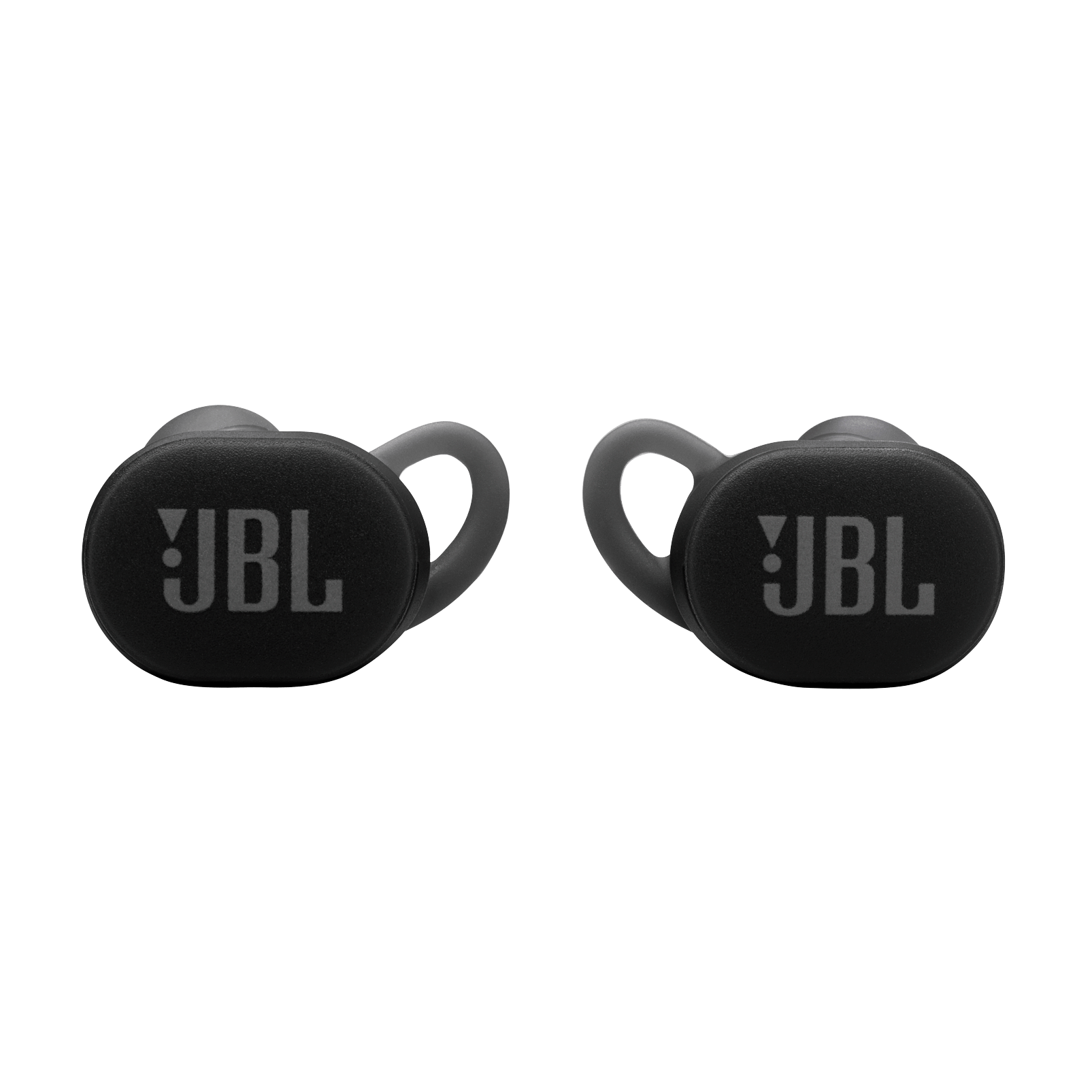 אוזניות ספורט אלחוטיות JBL Endurance Race 2 ANC TWS IP68 - צבע שחור שנה אחריות ע