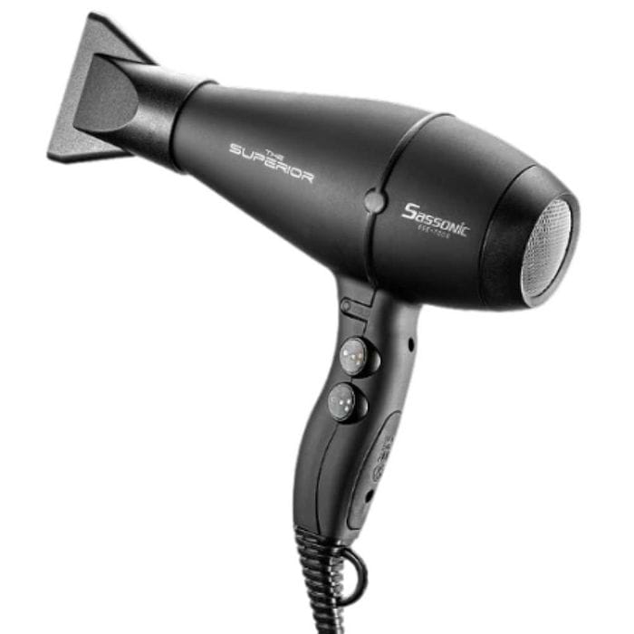 מייבש שיער Sassonic The Superior ESE7000