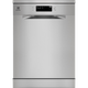 מדיח כלים רחב 60 ס"מ 14 מערכות כלים Electrolux ESM48312SX - צבע נירוסטה מוברשת אחריות ע"י היבואן הרשמי