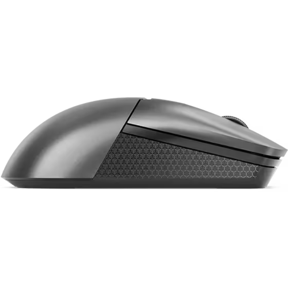 עכבר גיימינג אלחוטי Lenovo Legion M600s Qi - צבע אפור שנה אחריות ע