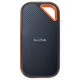 כונן SSD חיצוני נייד SanDisk Extreme Pro 1TB SDSSDE81-1T00-G25 - צבע שחור חמש שנות אחריות ע"י היבואן הרשמי