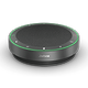 רמקול נייד לחדרי ישיבות Jabra Speak2 75 MS - צבע שחור שנתיים אחריות ע"י היבואן הרשמי