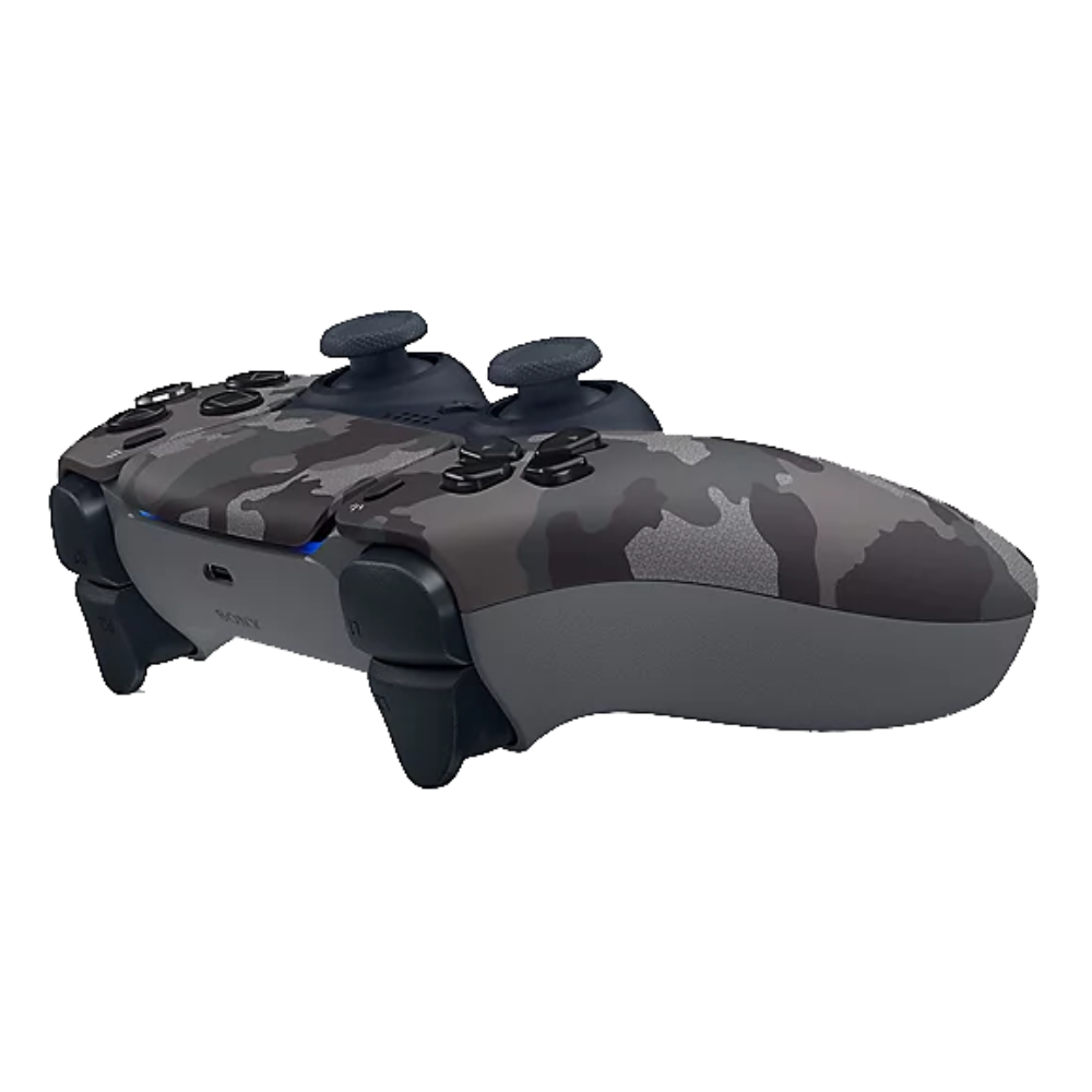 בקר משחק אלחוטי Sony PS5 DualSense Controller - צבע הסוואה שנה אחריות ע