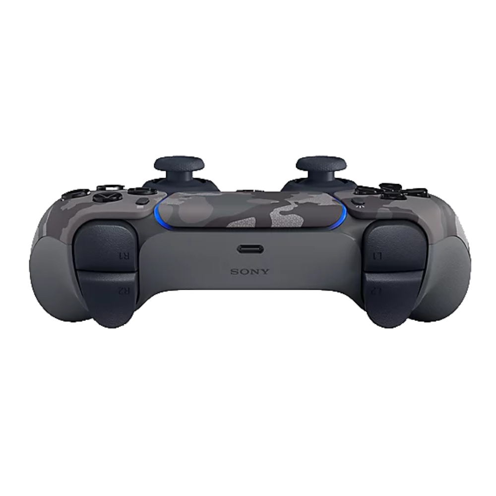 בקר משחק אלחוטי Sony PS5 DualSense Controller - צבע הסוואה שנה אחריות ע