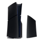 כיסוי רשמי לקונסולת Sony Playstation 5 Slim - צבע שחור