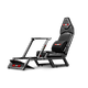 כיסא גיימינג לנהיגה Next level Racing F-GT Formula and GT Simulator Cockpit - צבע שחור שנה אחריות ע