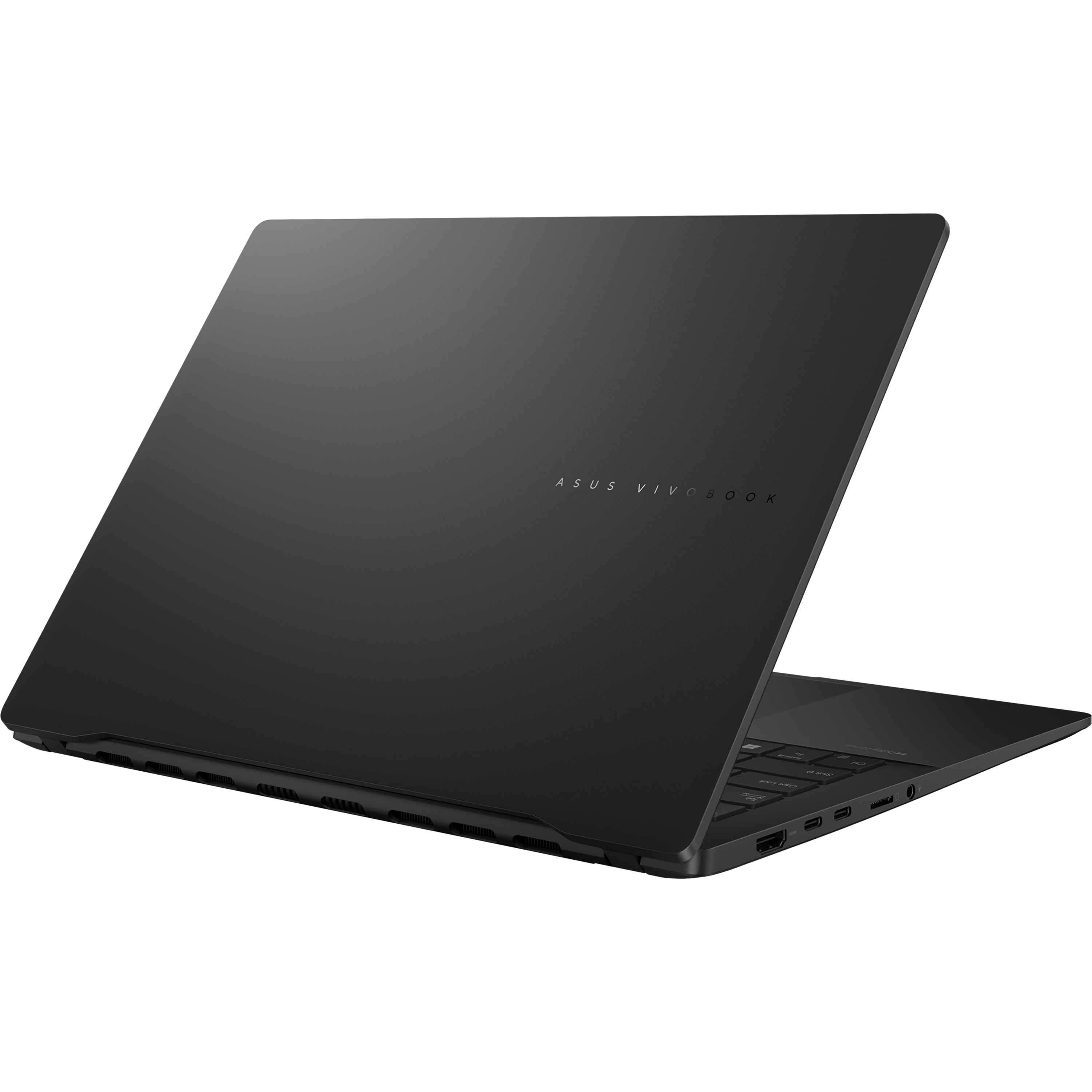מחשב נייד Asus Vivobook S 14 OLED S5406SA-PP043W - Core Ultra 5 226V 1TB SSD 16GB RAM Windows 11 - צבע שחור שנה אחריות ע