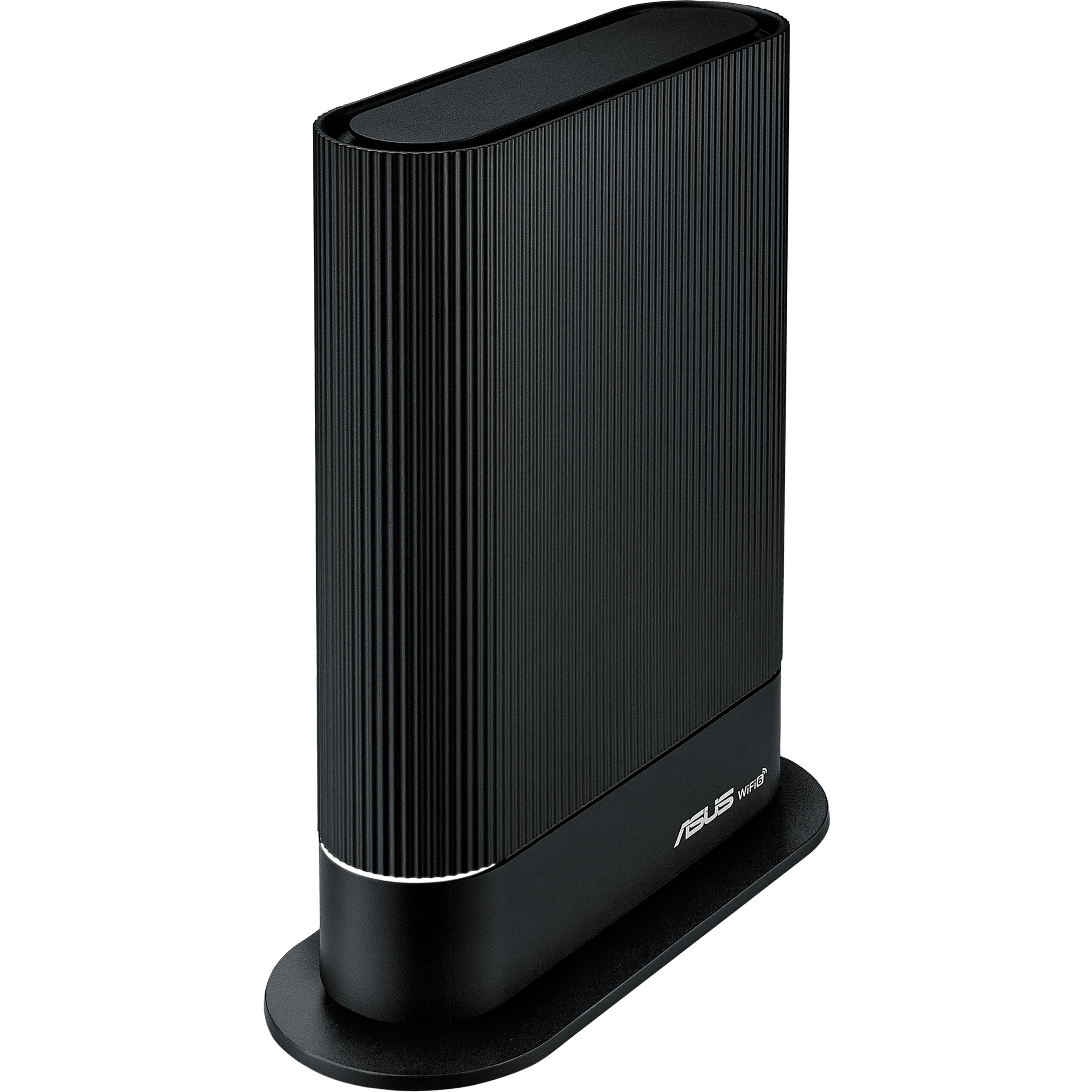 ראוטר אלחוטי Asus RT-AX59U AX4200 WiFi 6 - צבע שחור שלוש שנות אחריות ע