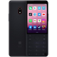 טלפון סלולרי כשר עם מסך מגע Qin F22 Pro 64GB 4GB RAM - צבע שחור שנה אחריות