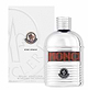 בושם לגבר Moncler by Moncler Eau De Parfum Spray (Refillable + LED Screen) 5 oz for Men
