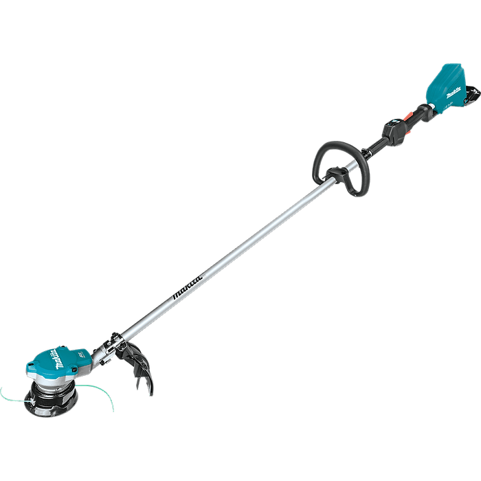 גוזם שוליים / חרמש בראשלס Makita DUR368Z 36V LXT Li-Ion - גוף בלבד 