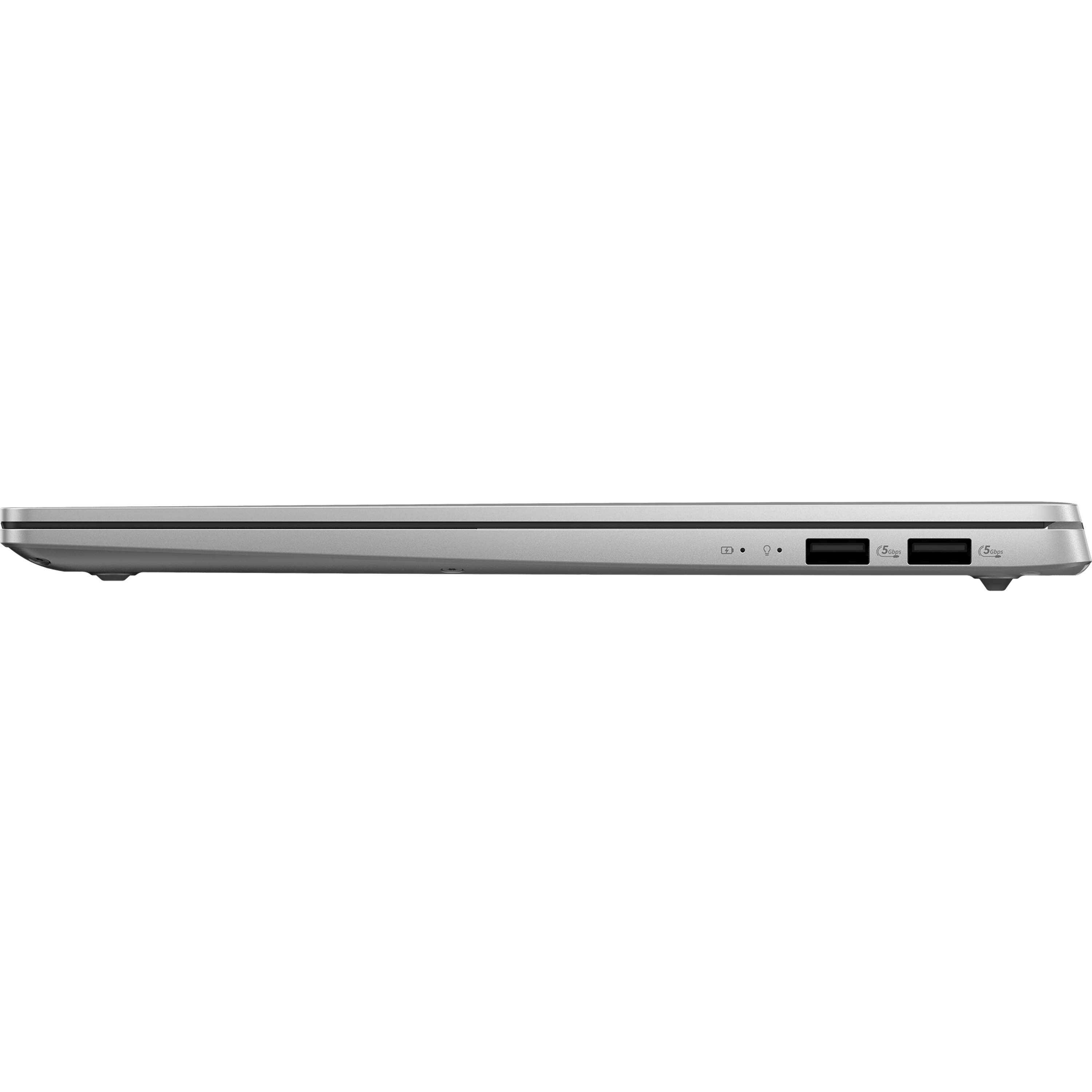 מחשב נייד Asus Vivobook S 14 M5406WA-QD100W - Ryzen AI 9 HX 370 1TB SSD 24GB RAM RAM Windows 11 - צבע כסוף שנה אחריות ע