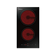 כיריים קרמי MIDEA DOMINO MC-HD301