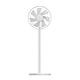 מאוורר עומד חכם 14" Xiaomi Mi Smart Standing Fan 2 lite - שנה אחריות ע"י היבואן הרשמי