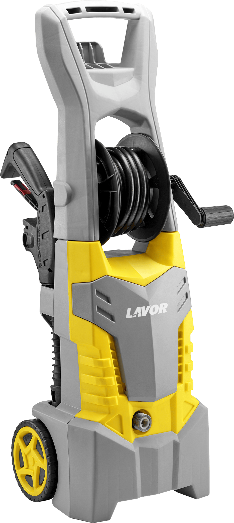  מכונת שטיפה בלחץ 145 BAR דגם  LAVOR FAST EXTRA 145