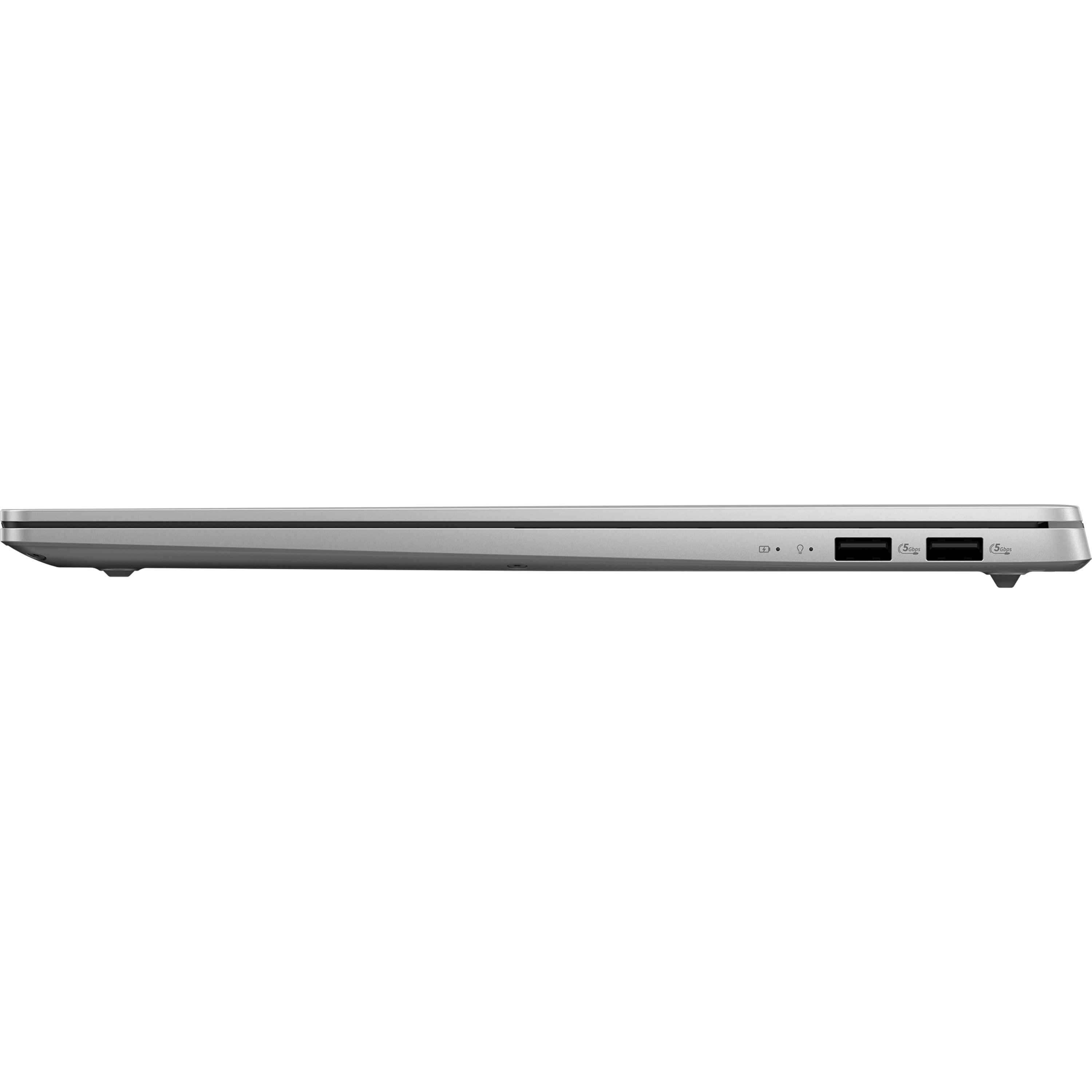 מחשב נייד Asus Vivobook S 16 M5606WA-MX051W - Ryzen AI 9 365 1TB SSD 24GB RAM Windows 11 - צבע כסוף שנה אחריות ע