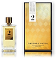 בושם לאשה רוסנדו מתאו Rosendo Mateu No.2 Citrus Wood Suede Leather E.D.P 100ml