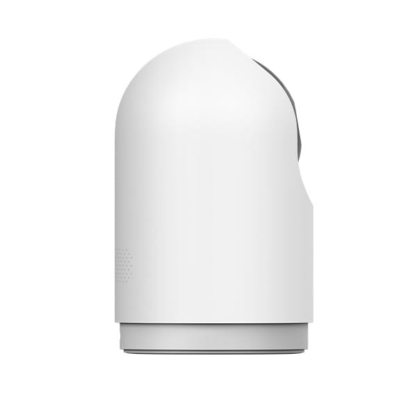 מצלמת אבטחת חוץ אלחוטית Xiaomi Smart Camera C500 Pro 360° - צבע לבן שנה אחריות ע