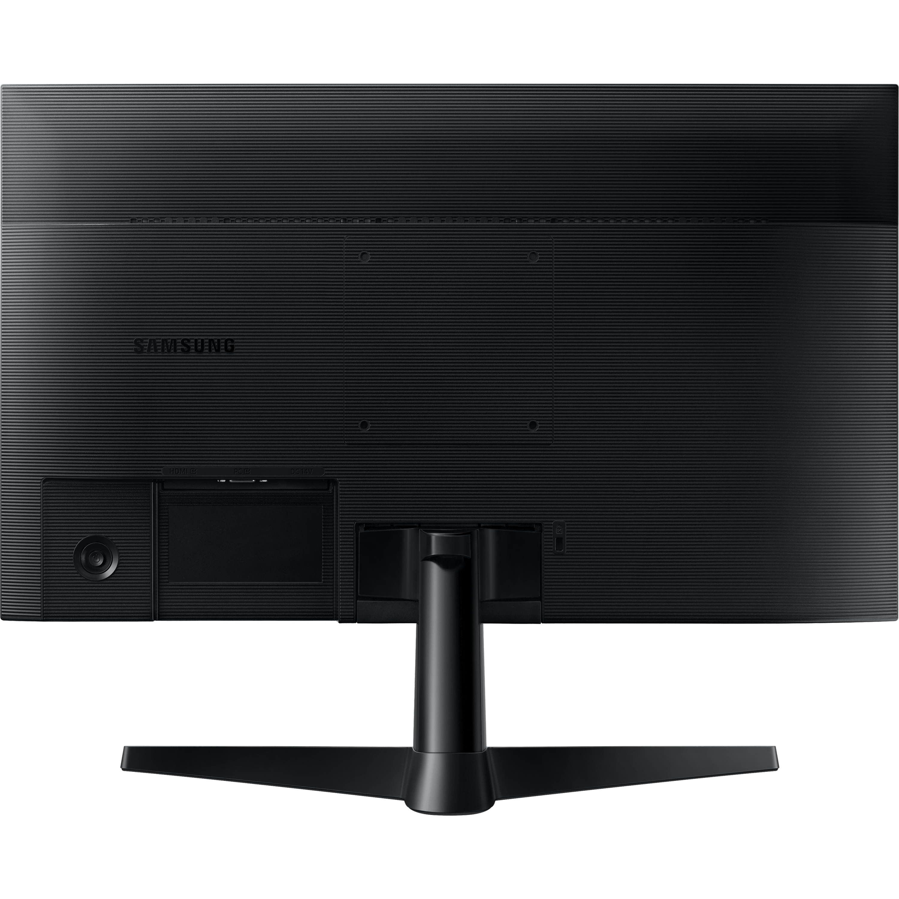 מסך מחשב 27'' Samsung Essential S3 S31C S27C310EAM IPS FHD FreeSync 75Hz - צבע שחור שלוש שנות אחריות ע