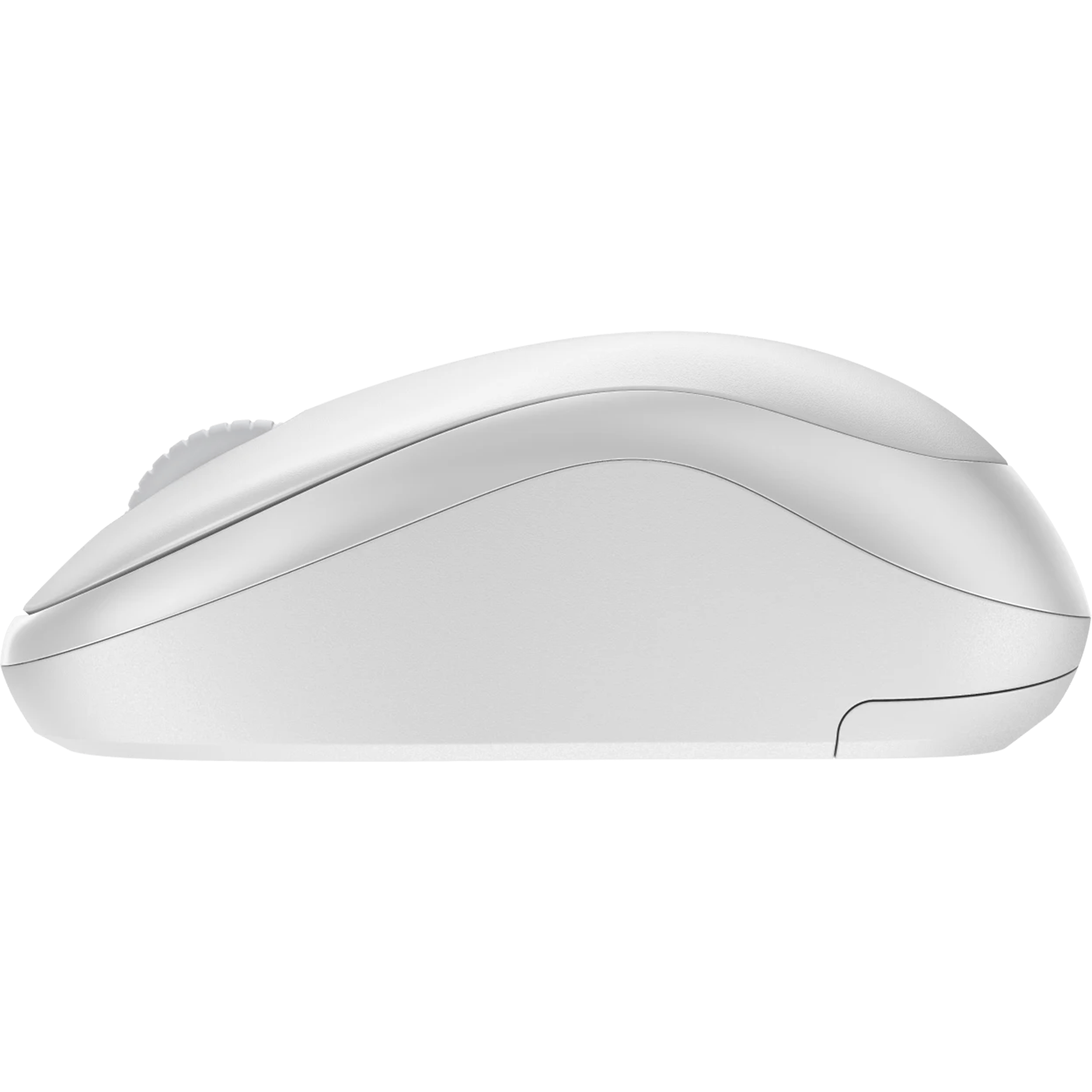 עכבר אלחוטי Logitech M240 Silent Bluetooth - צבע לבן שנתיים אחריות ע