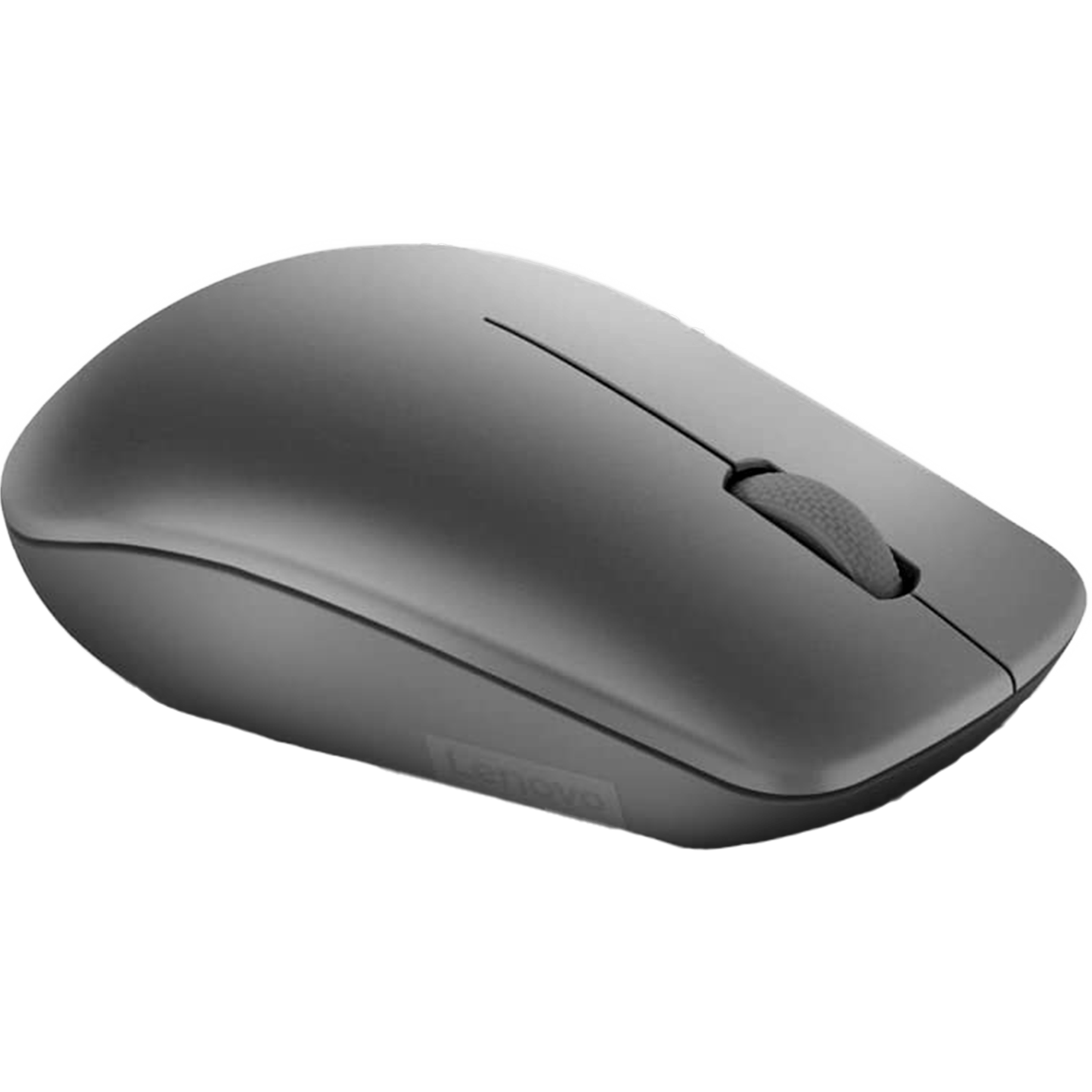 עכבר אלחוטי Lenovo 530 - צבע שחור גרפיט שנה אחריות ע