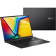 מחשב נייד Asus Vivobook 16X K3605VV-RP314W - Core i9-13900H RTX 4060 1TB SSD 32GB RAM Windows 11 - צבע שחור שנה אחריות ע