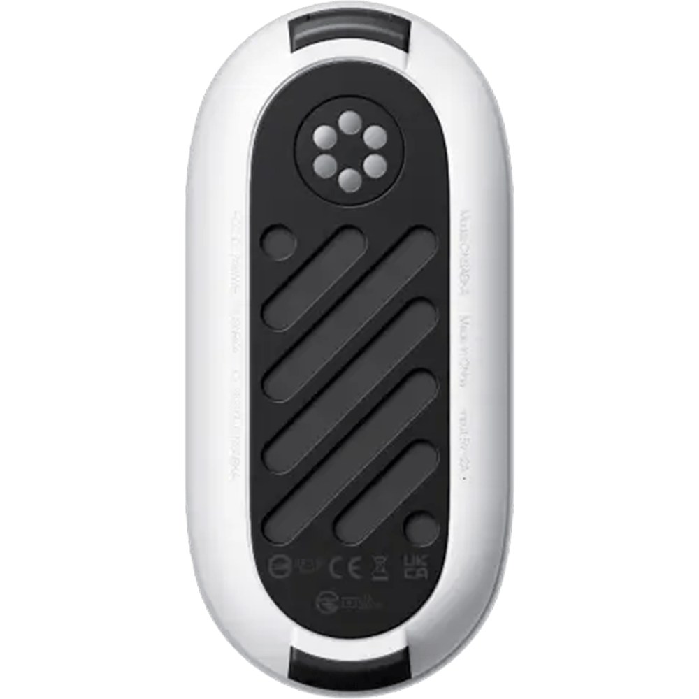 מצלמת אקסטרים Insta360 GO 3 64GB IPX8 - צבע לבן שנה אחריות ע