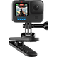 קליפס מגנטי מסתובב לכל מצלמות GoPro - שנה אחריות ע"י היבואן הרשמי