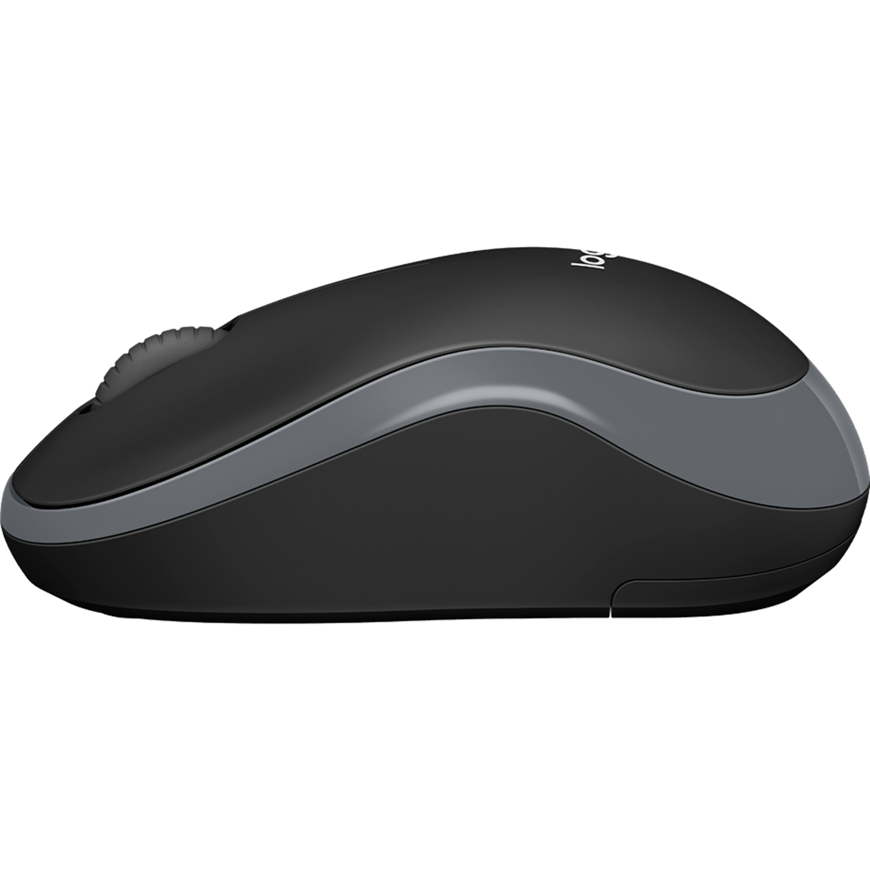 סט מקלדת ועכבר אלחוטיים Logitech MK270 - צבע שחור שנתיים אחריות ע