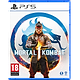 משחק Mortal Kombat 1 (2023) Standard Edition לקונסולת PS5