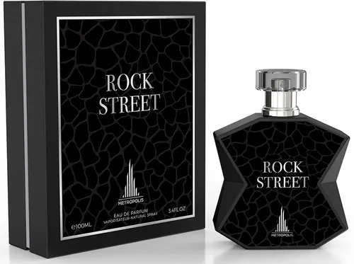  Le Chameau Rock Street EDP 100ML בושם לגבר