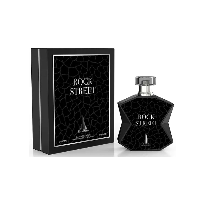  Le Chameau Rock Street EDP 100ML בושם לגבר