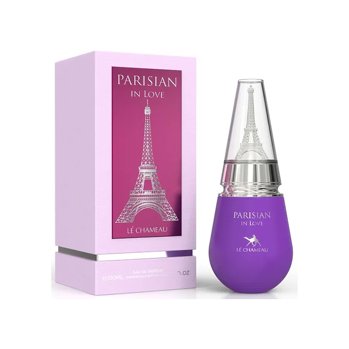  Le Chameau Parisian In Love EDP 100ML בושם לאישה
