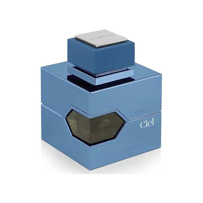  Haramain L’Aventure Ciel, 100ml, Extrait De Parfum בושם לאישה טסטר