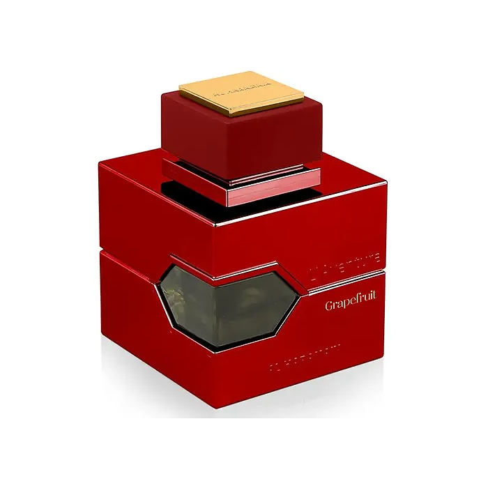 Haramain L’Aventure Grapefruit 100ml Extrait De Parfum בושם יוניסקס