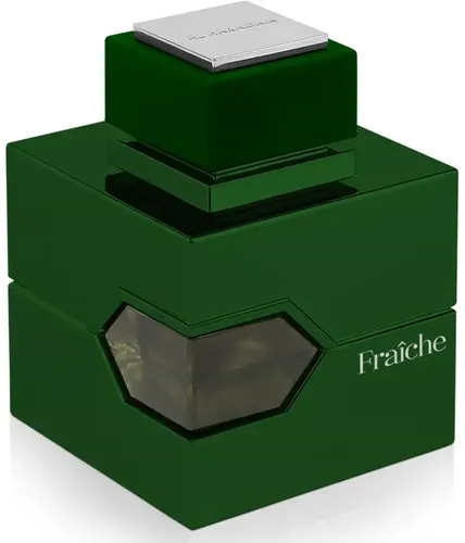 Al Haramain L’Aventure Fraiche 100ml Extrait De Parfum בושם לגבר