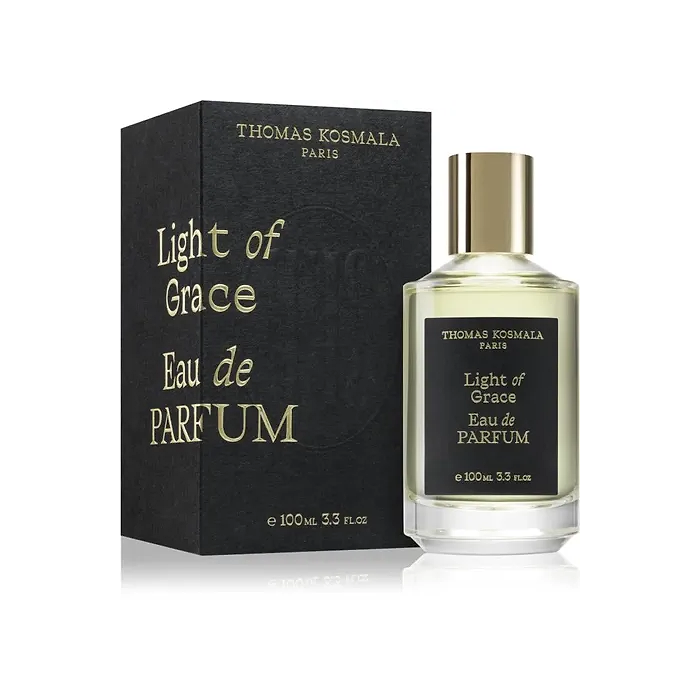 Thomas Kosmala Light Of Grace E.D.P 100ml בושם יוניסקס 
