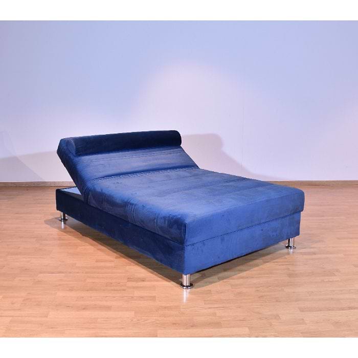 מיטת נוער מתכווננת  120x190 כולל ארגז מצעים - רבדים