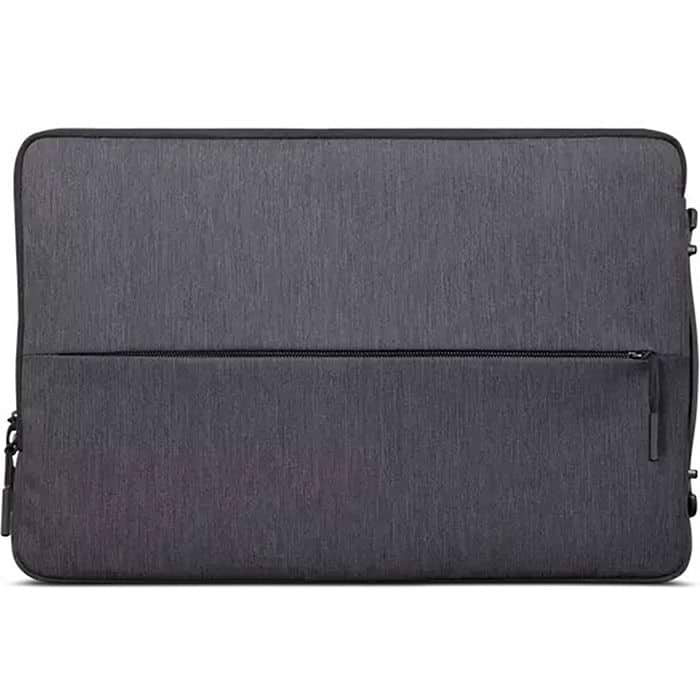 תיק שרוול למחשב נייד Lenovo 14 Laptop Urban Sleeve Case - צבע אפור שנה אחריות עי יבואן הרשמי