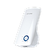 מגדיל טווח TP-Link TL-WA850RE 300Mbps  - צבע לבן שלוש שנות אחריות ע"י היבואן הרשמי 