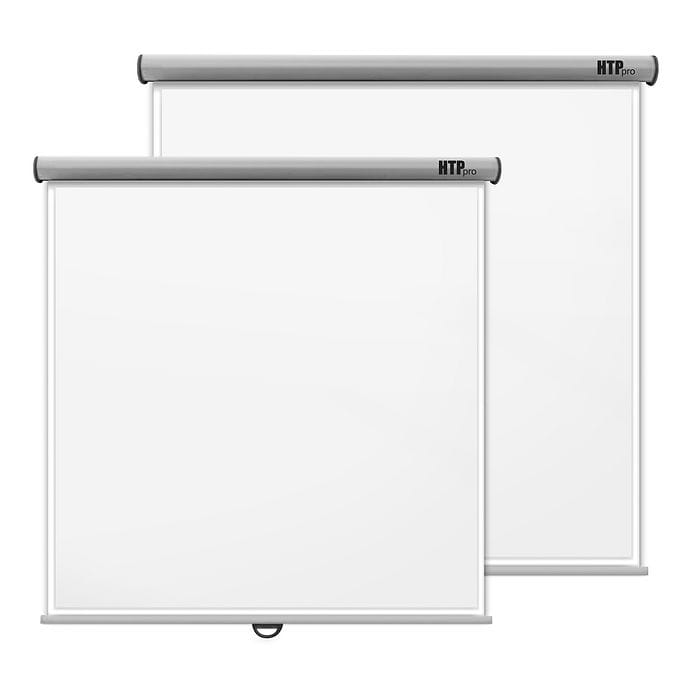 מסך גלילה למקרן  "HTP SRM-20311/113