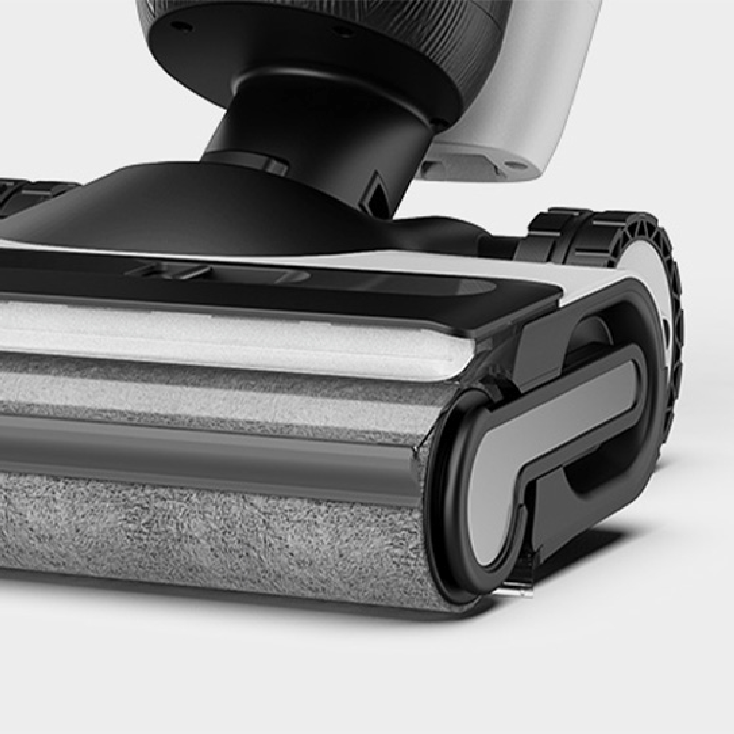 שואב ושוטף רצפות אלחוטי חכם Tineco Floor One S7 Pro - שנתיים אחריות ע