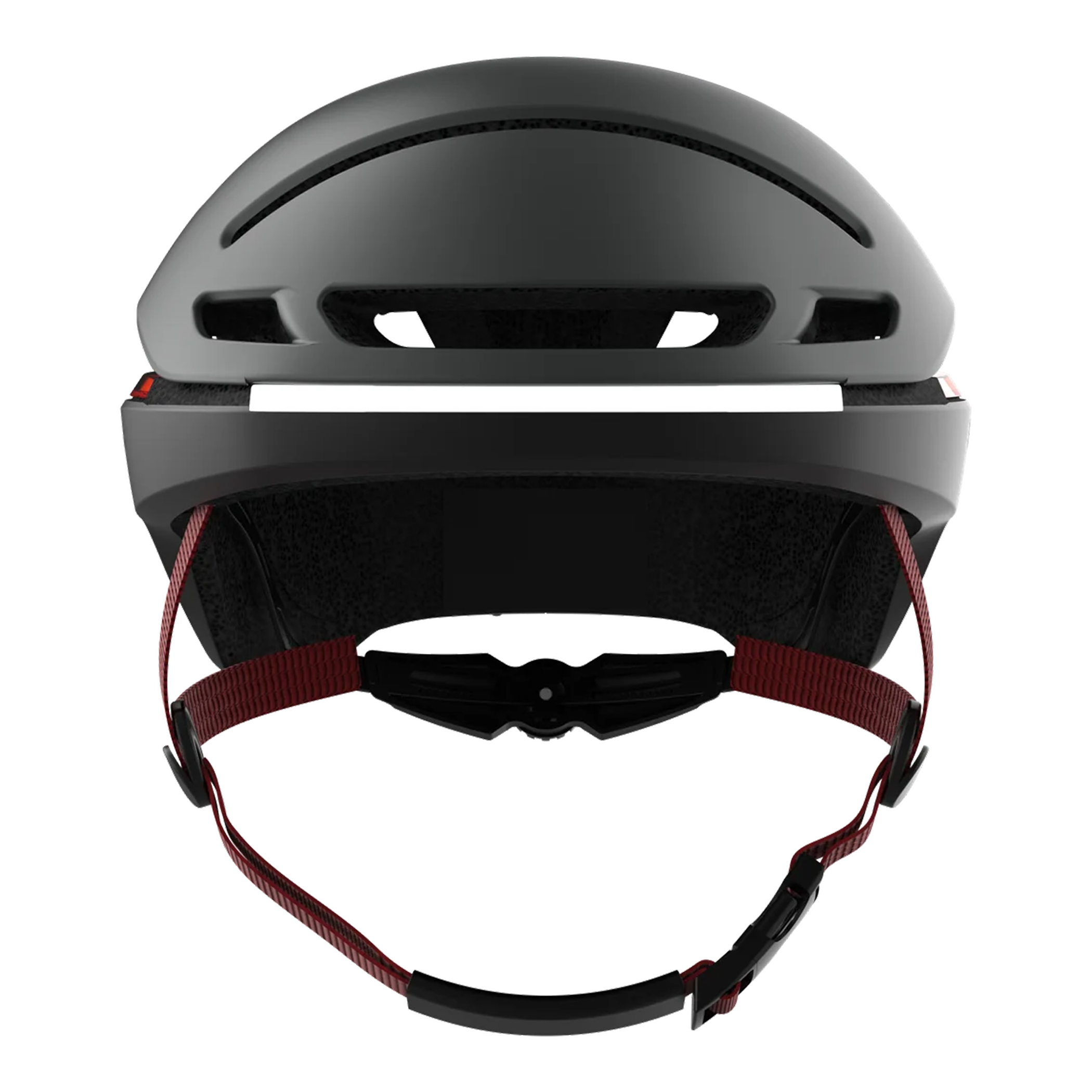 קסדה חכמה Livall EVO21 -  צבע שחור לילה שנה אחריות ע