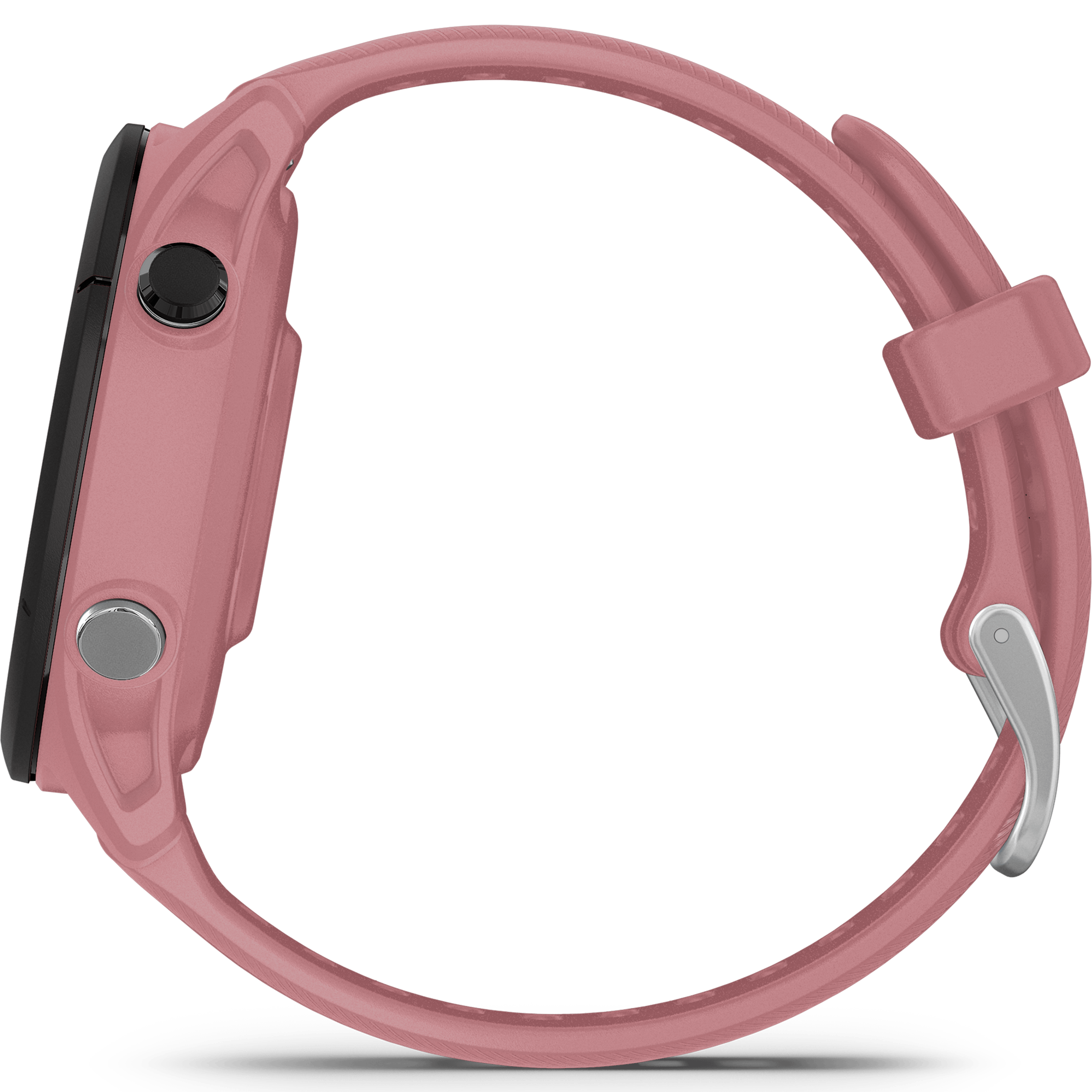 שעון ספורט חכם Garmin Forerunner 255S GPS 41mm - צבע ורוד שנתיים אחריות ע