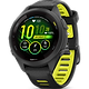 שעון ספורט חכם Garmin Forerunner 265S Music GPS 41mm - צבע שחור שנתיים אחריות ע