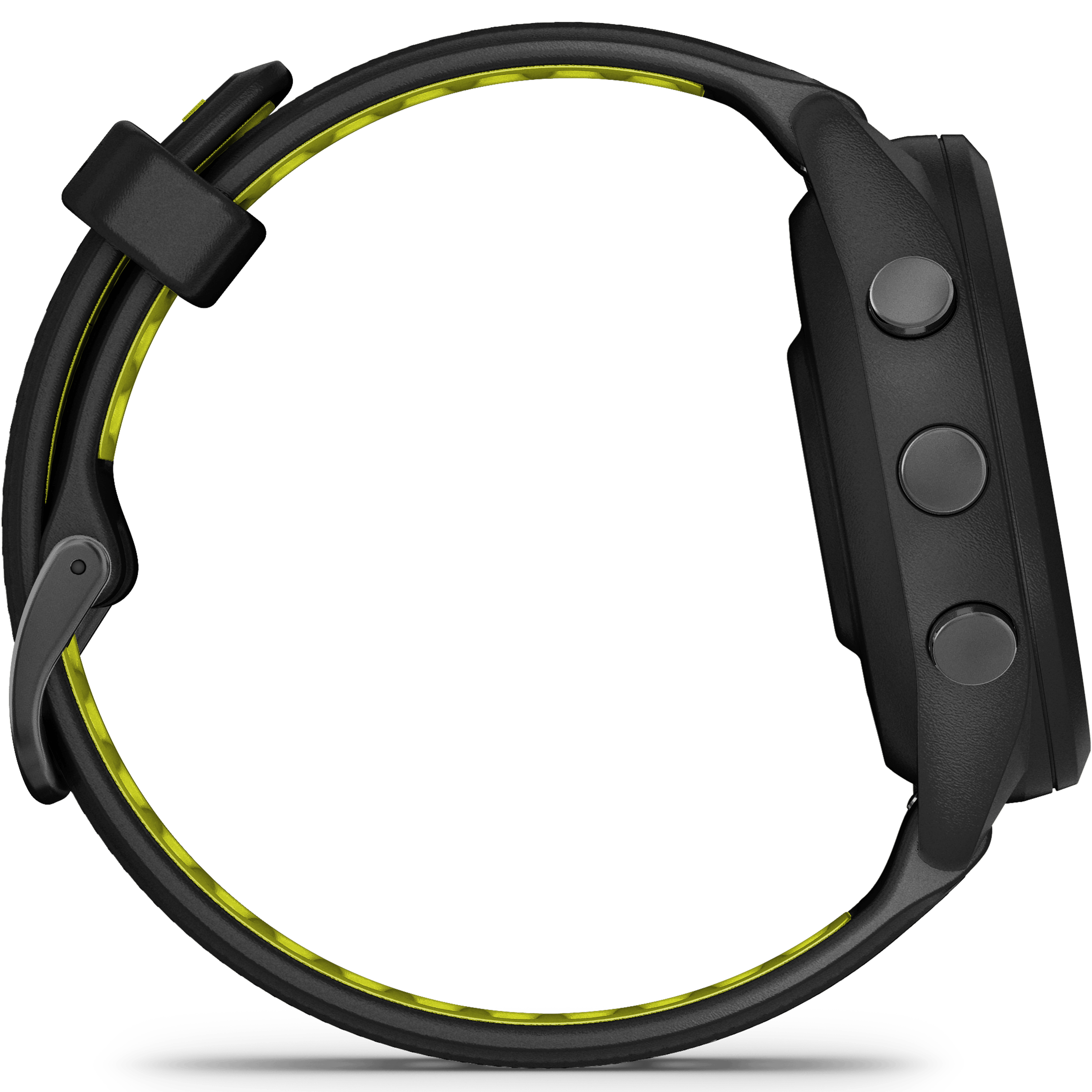 שעון ספורט חכם Garmin Forerunner 265S Music GPS 41mm - צבע שחור שנתיים אחריות ע
