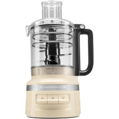 מעבד מזון K5 FP0919EAC שקד KITCHENAID - אחריות יבואן רשמי