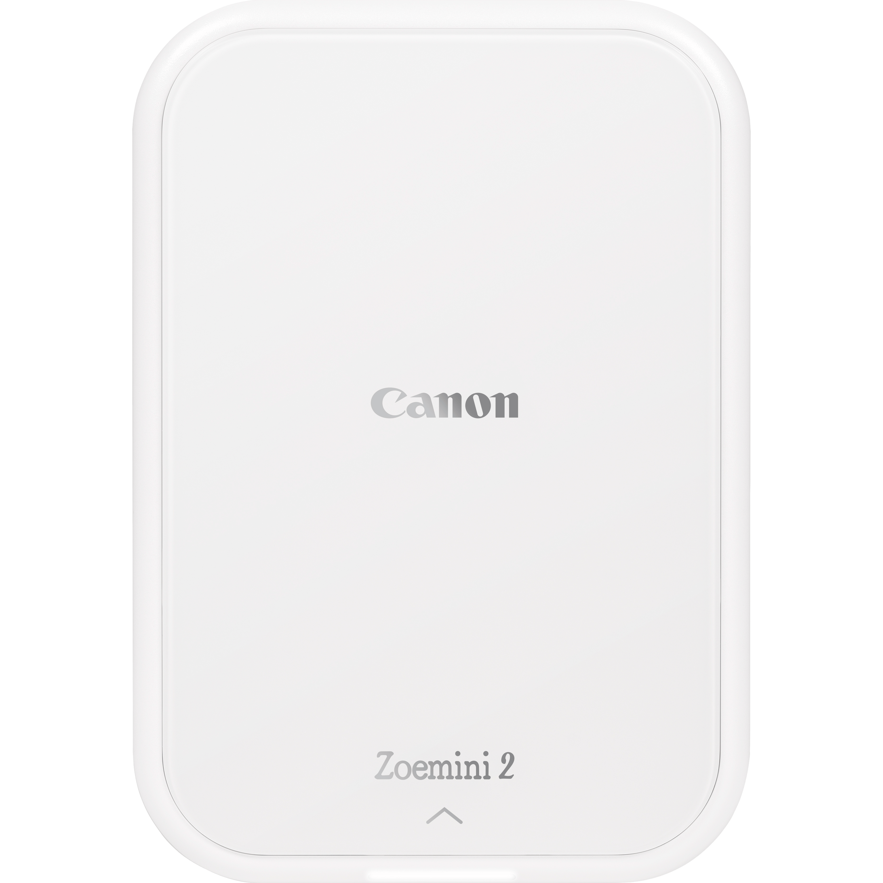 מדפסת תמונות אלחוטית Canon Zoemini 2 - צבע לבן פנינה שנה אחריות ע